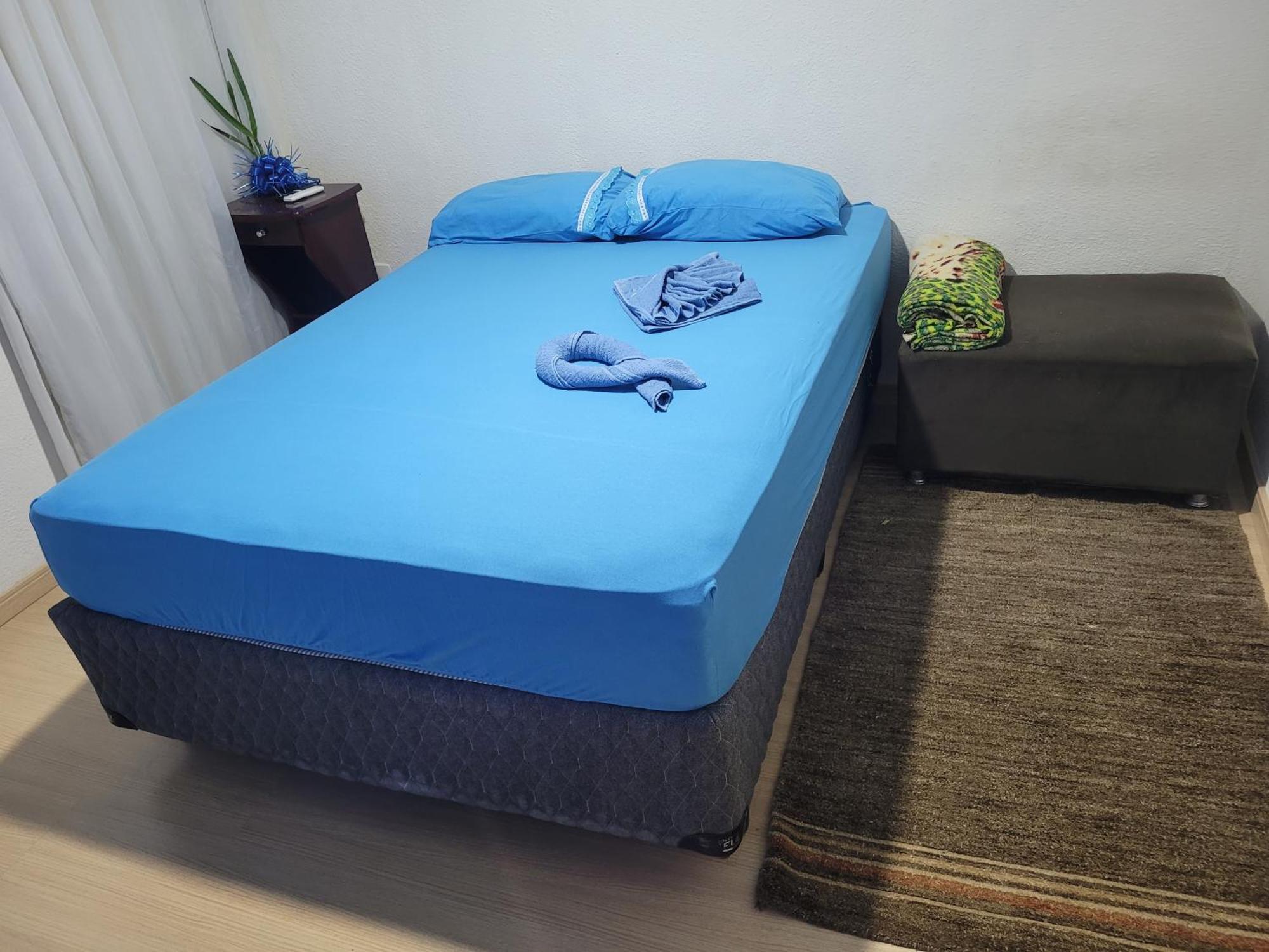 Ap Prox Ct Galo, Aquabeat, Aeroporto, Administrativa Apartment *