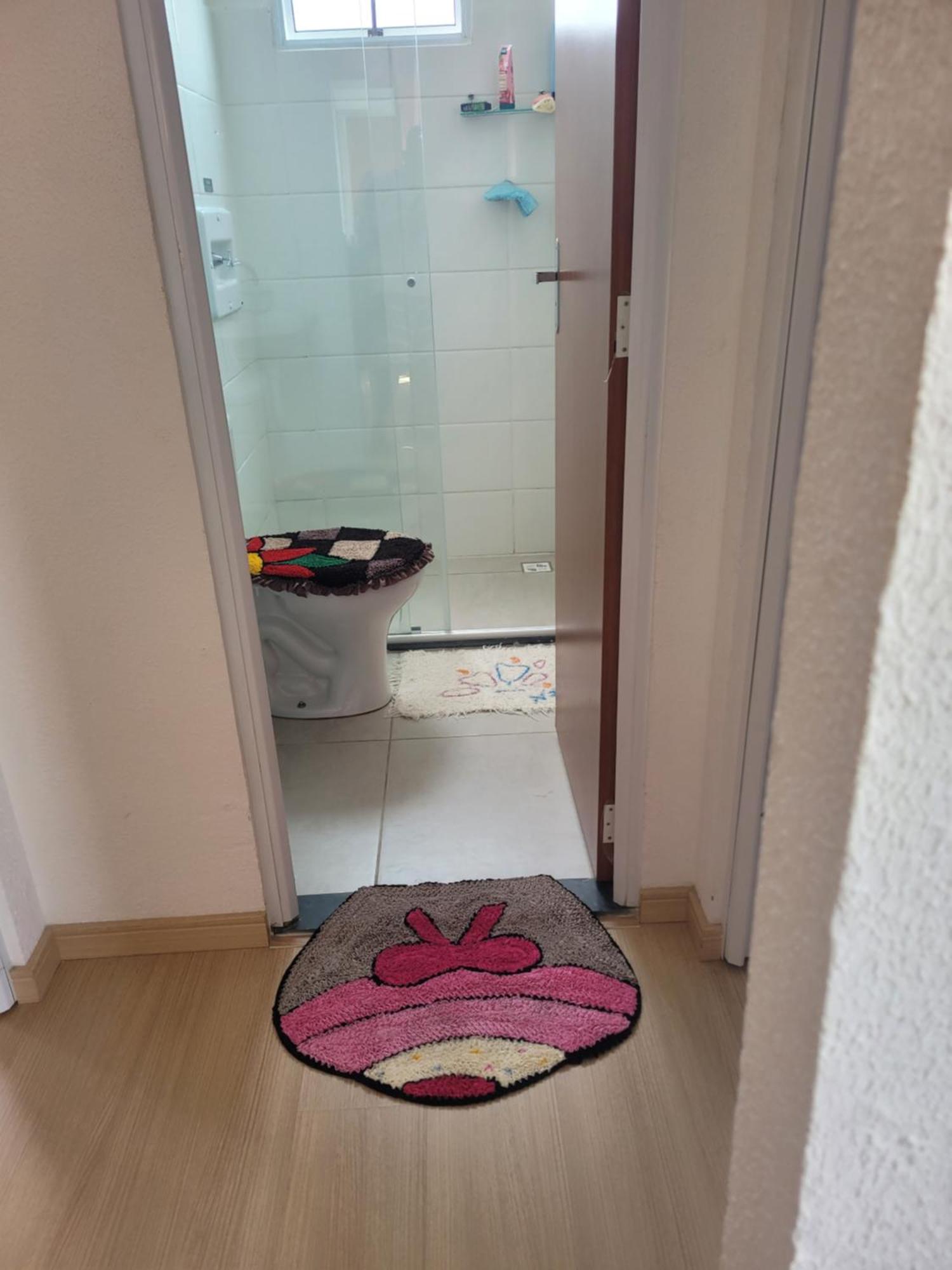 Ap Prox Ct Galo, Aquabeat, Aeroporto, Administrativa Apartment