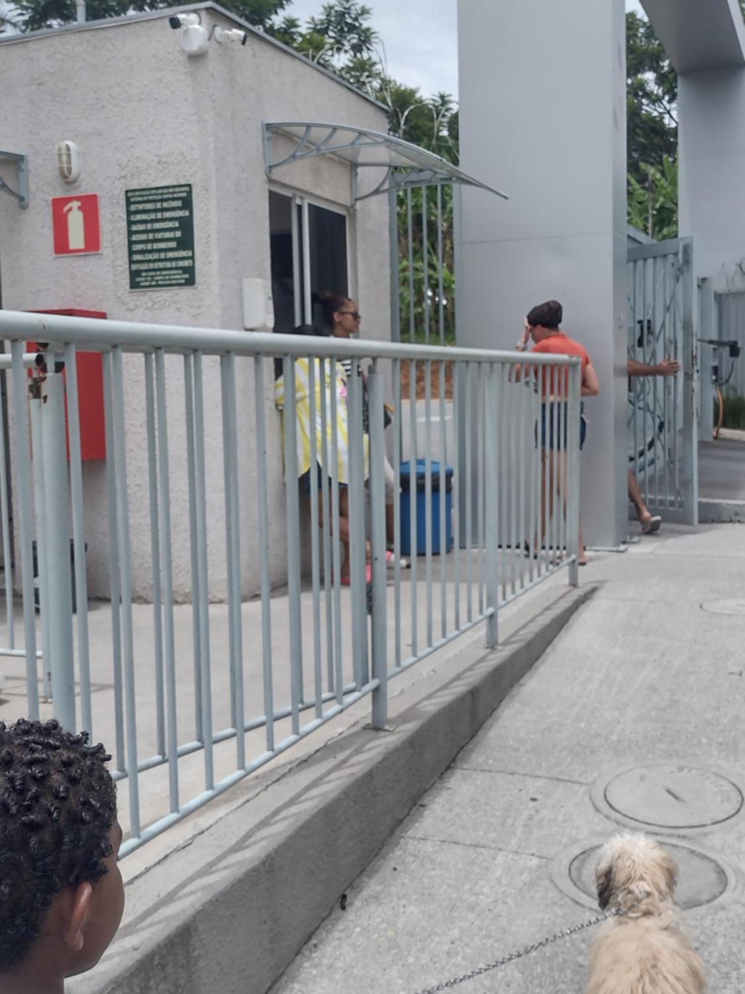 Apartment Ap Prox Ct Galo, Aquabeat, Aeroporto, Administrativa Vespasiano