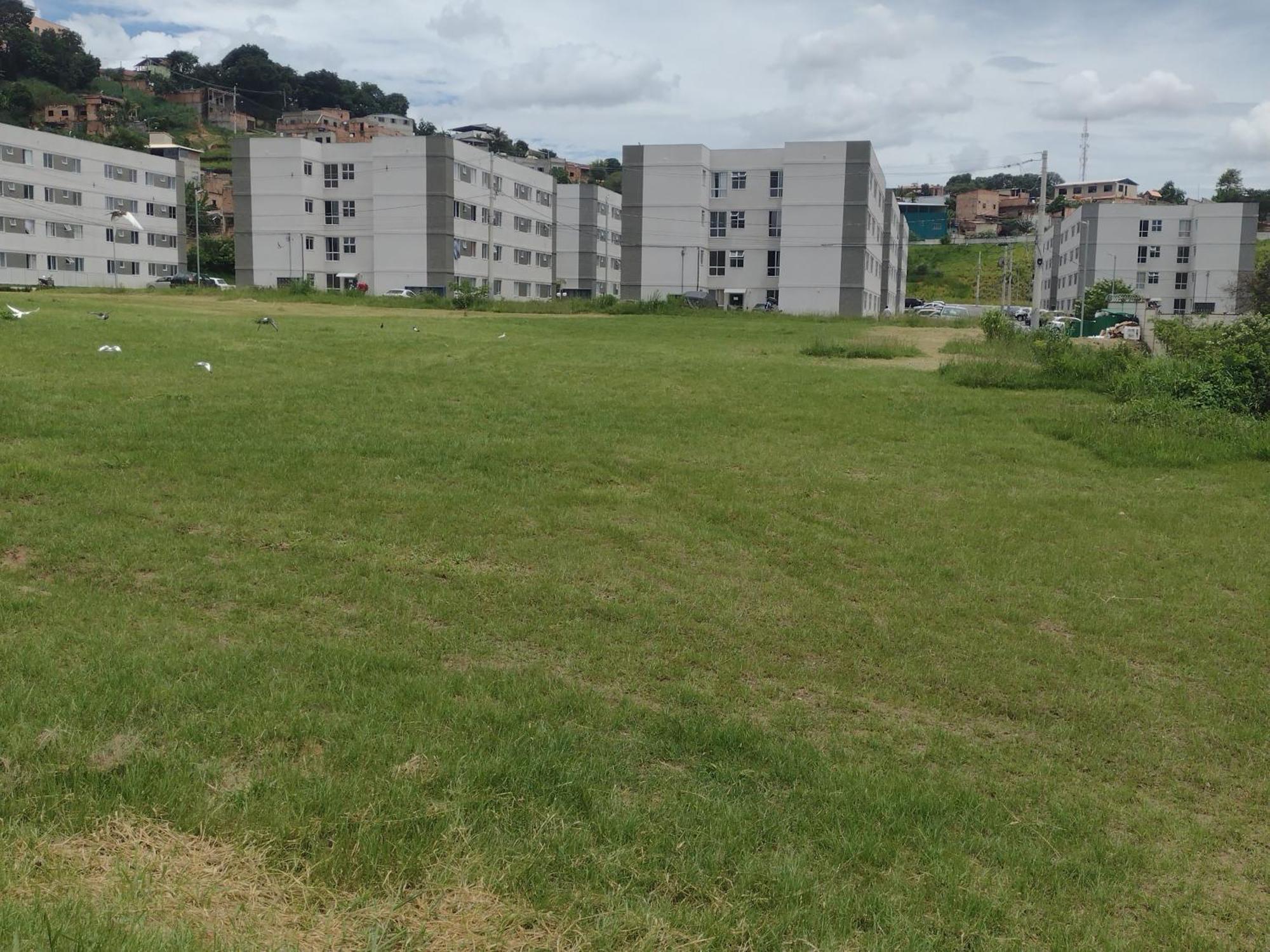 Ap Prox Ct Galo, Aquabeat, Aeroporto, Administrativa Apartment Vespasiano
