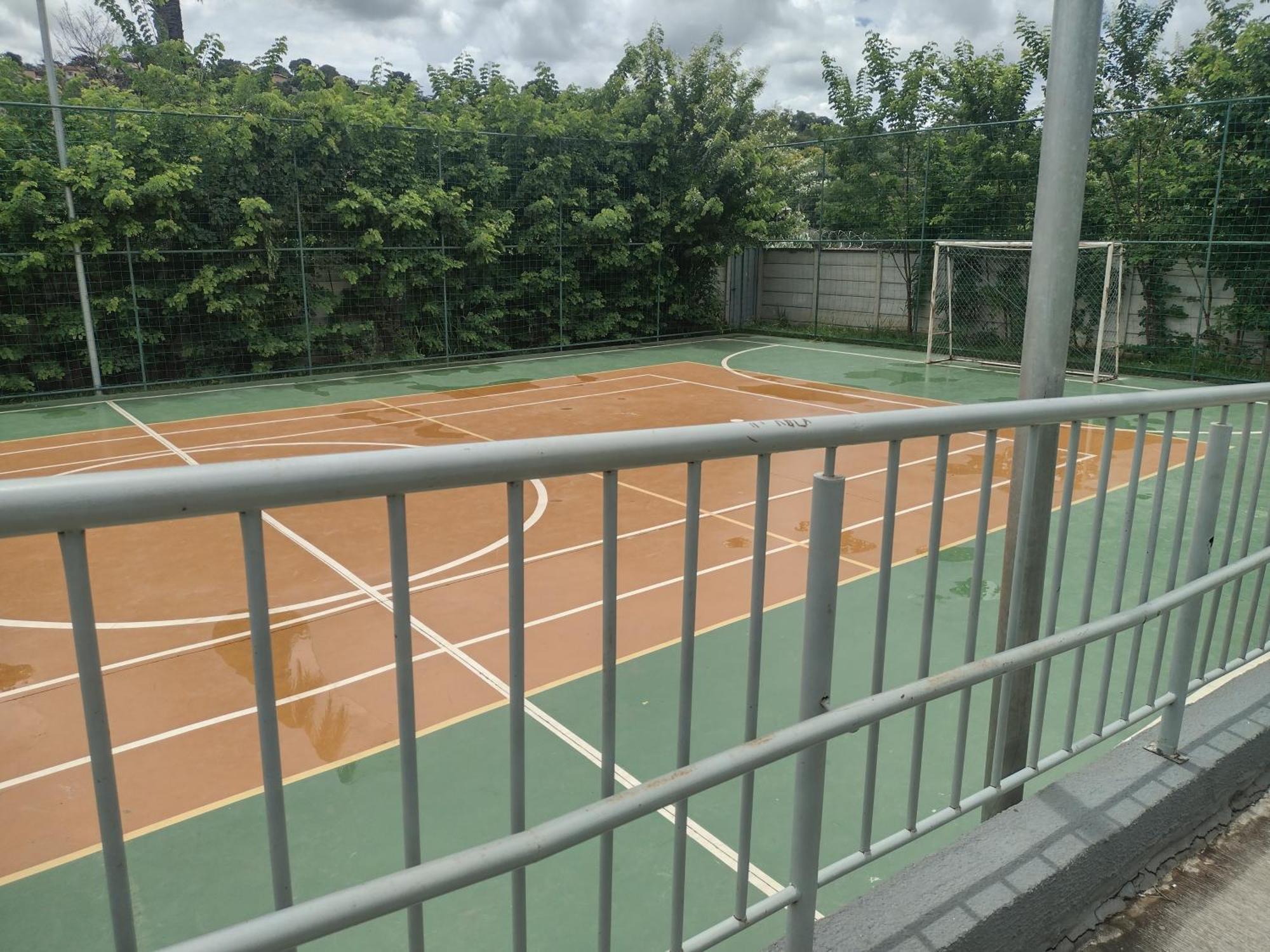 Ap Prox Ct Galo, Aquabeat, Aeroporto, Administrativa Apartment