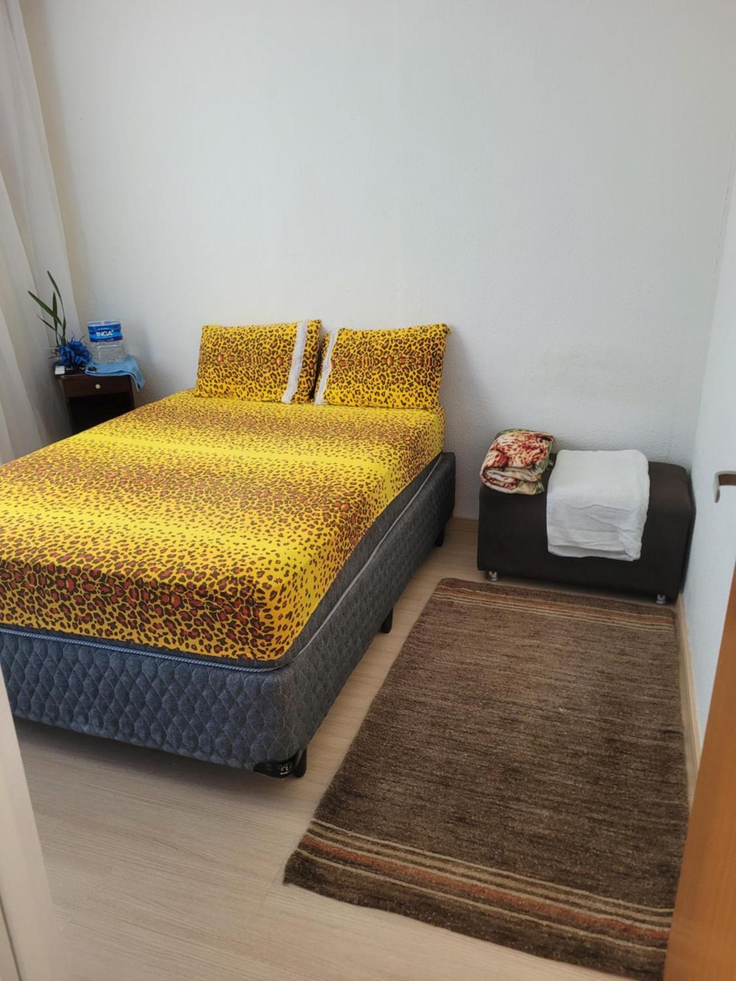 Apartment Ap Prox Ct Galo, Aquabeat, Aeroporto, Administrativa *