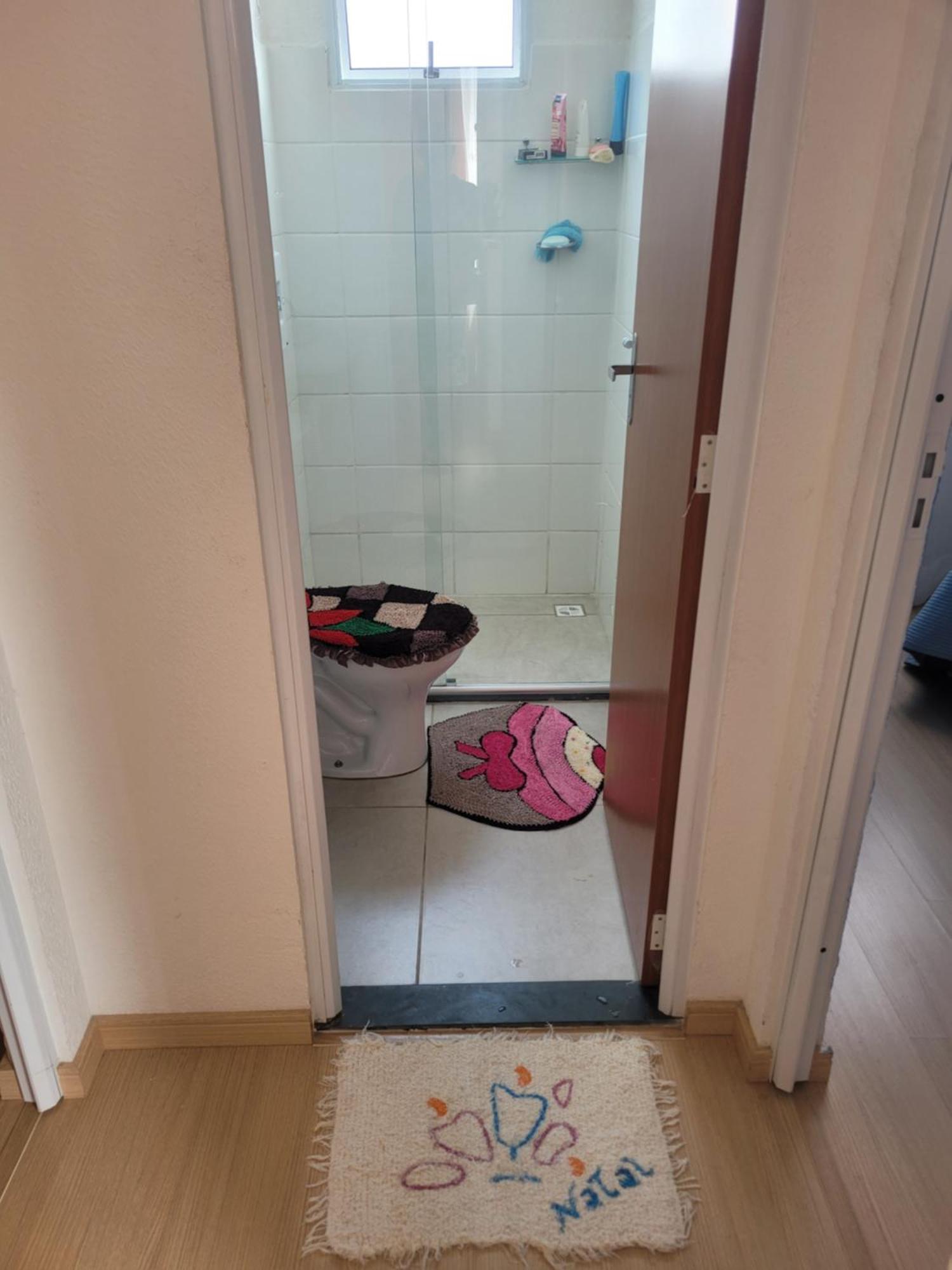 Ap Prox Ct Galo, Aquabeat, Aeroporto, Administrativa Apartment
