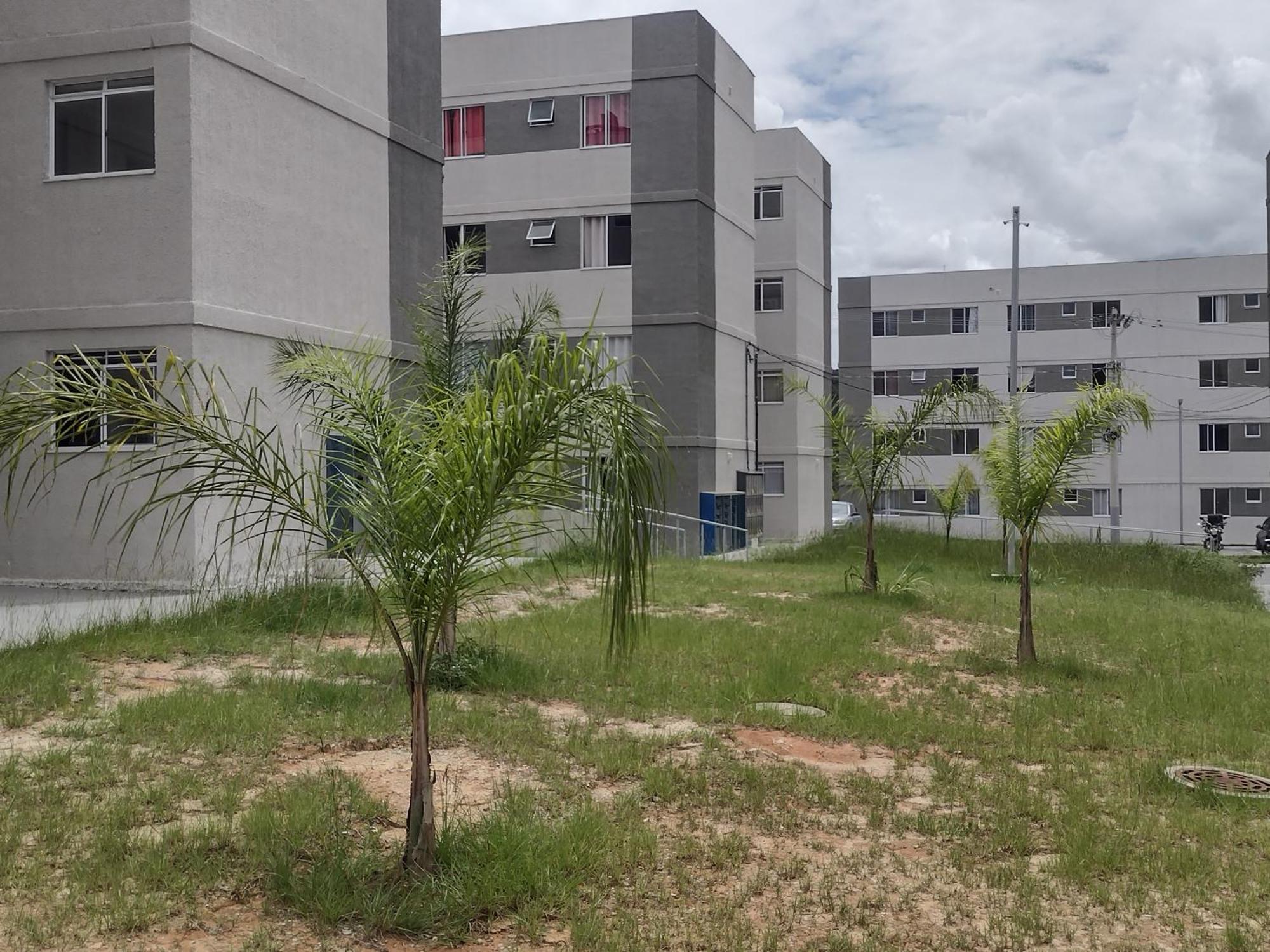 Ap Prox Ct Galo, Aquabeat, Aeroporto, Administrativa Apartment Vespasiano
