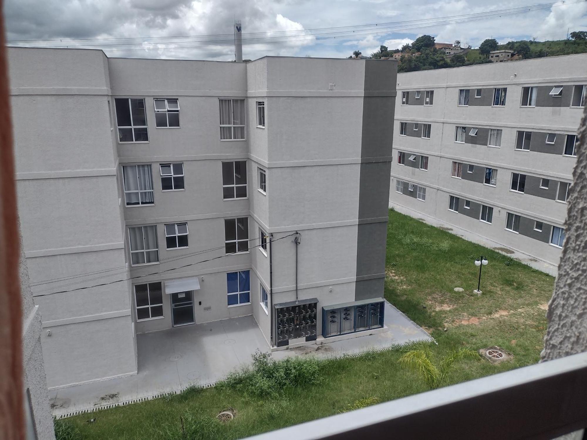 Ap Prox Ct Galo, Aquabeat, Aeroporto, Administrativa Apartment