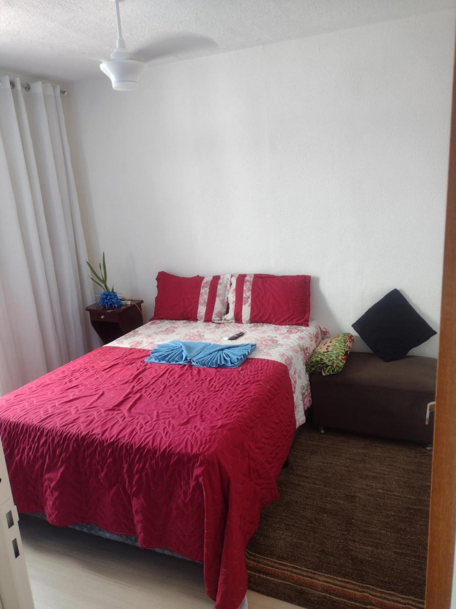 Ap Prox Ct Galo, Aquabeat, Aeroporto, Administrativa Apartment *