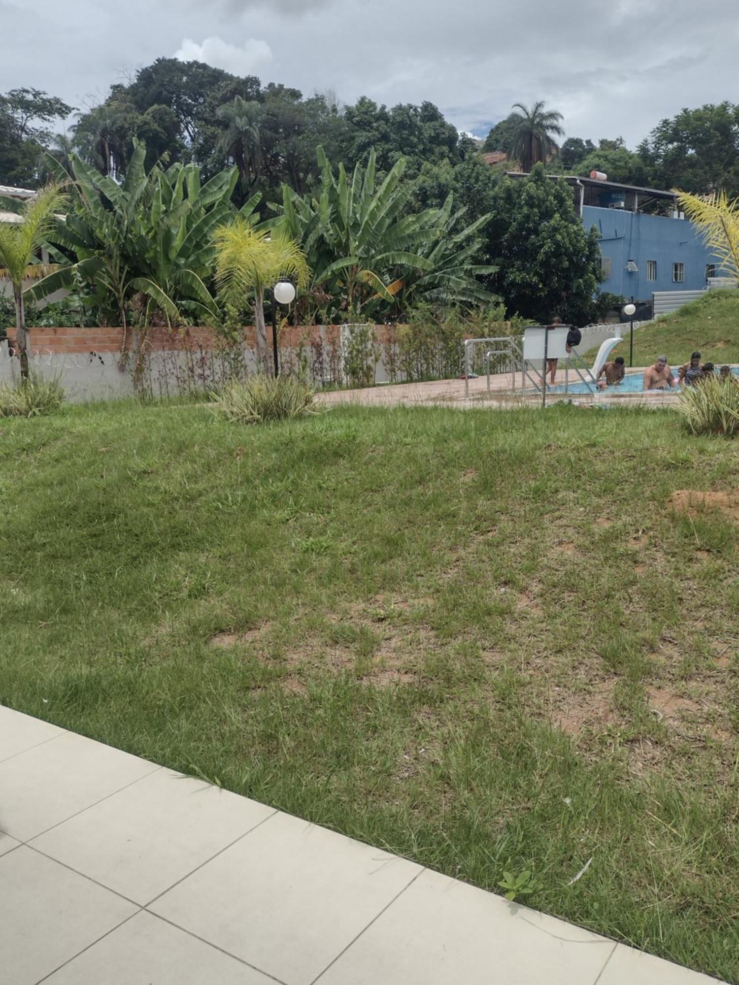 Ap Prox Ct Galo, Aquabeat, Aeroporto, Administrativa Apartment Vespasiano