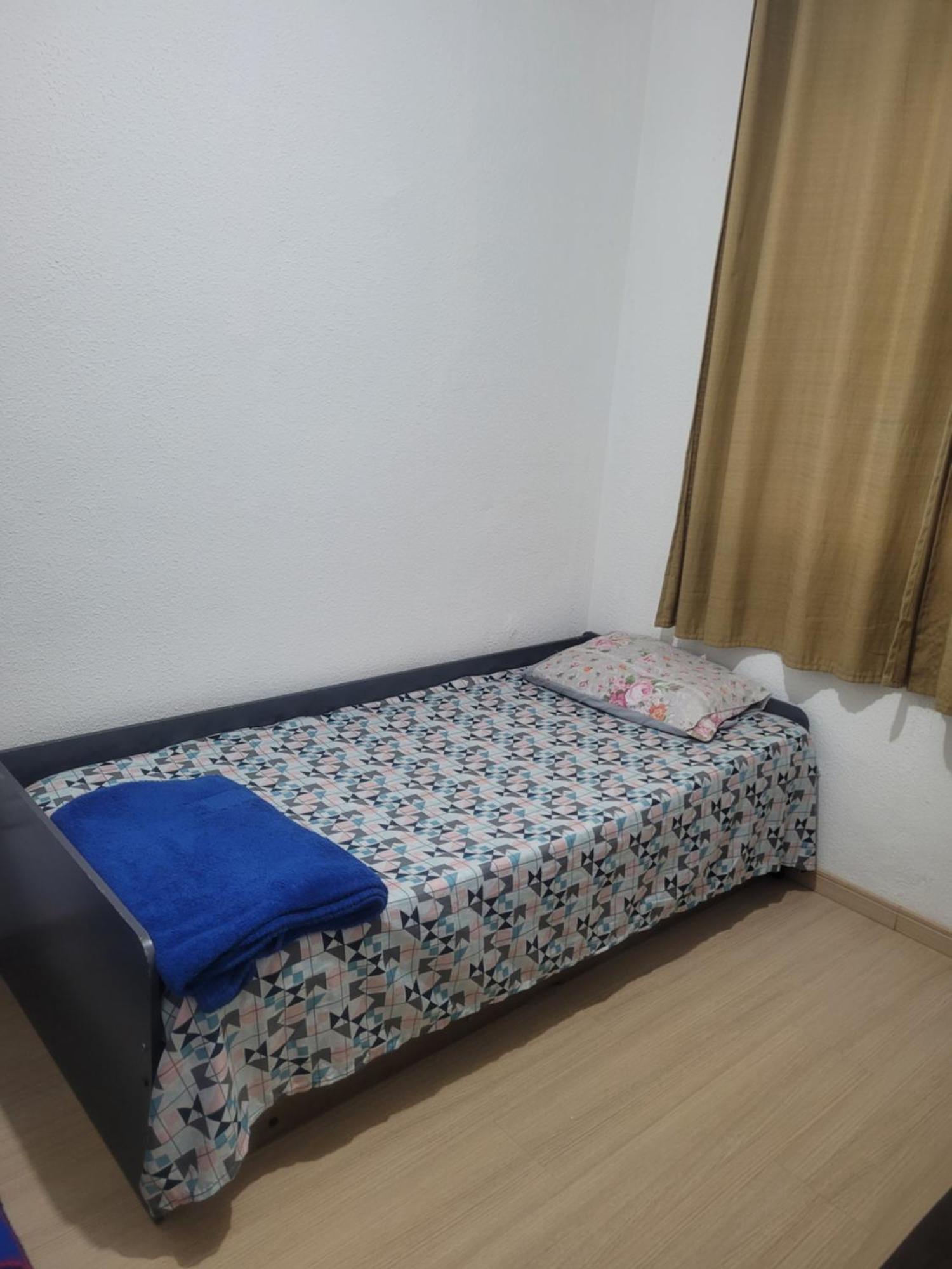 Ap Prox Ct Galo, Aquabeat, Aeroporto, Administrativa Apartment